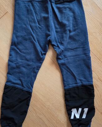 15 pantaloni  11-12 anni