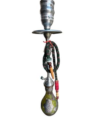 Narghilè Tunisia Artigianale