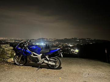 Suzuki Sv
