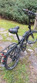 BICICLETTA  TERN LINK  D8