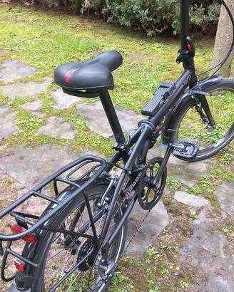 BICICLETTA  TERN LINK  D8