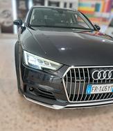 Audi A4 allroad 2.0 TDI 190 CV S tronic Business E
