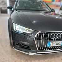 Audi A4 allroad 2.0 TDI 190 CV S tronic Business E
