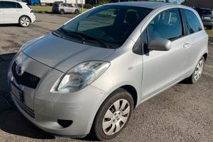 Toyota YARIS 3 porte del 2008