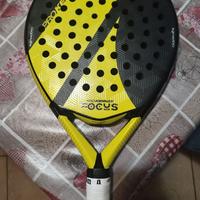 racchetta Pro Kennex kinetic Focus Pro
