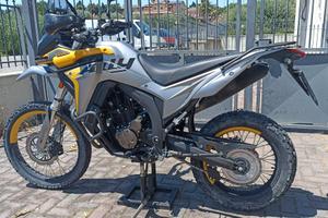 Voge Valico 300 Rally
