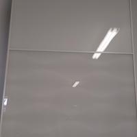 ante Ikea in vetro scorrevoli 