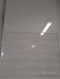 ante Ikea in vetro scorrevoli 