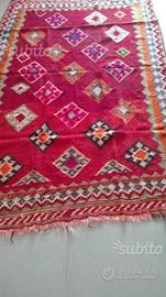 Tappeti persiani usati con garanzia