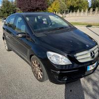 Mercedes-benz B 180 CDI Sport