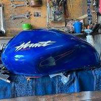 Serbatoio honda hornet