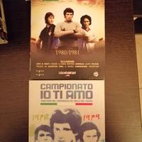 Dvd Campionato ti amo