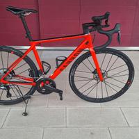 bici da corsa Canyon