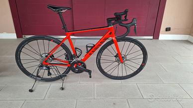 bici da corsa Canyon