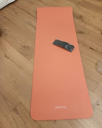 tappetino fitness 