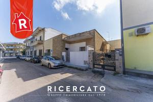 Villa di 100 m² con 3 locali e box auto a Lizzanel