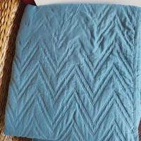 trapuntine singole Azzurre