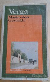 Giovanni Verga - Mastro Don Gesualdo