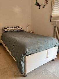 letto singolo di ikea