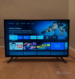 Tv 32 pollici xiaomi