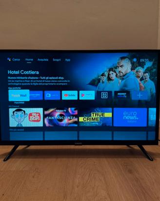 Tv 32 pollici xiaomi