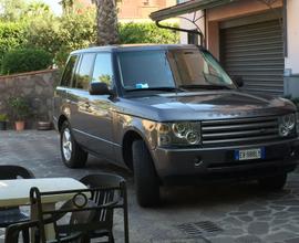 Range Rover Vogue