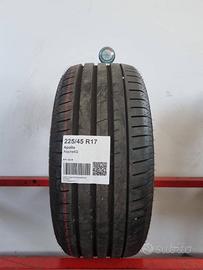 Gomme Usate Apollo 225 45 17 Guarda Catalogo