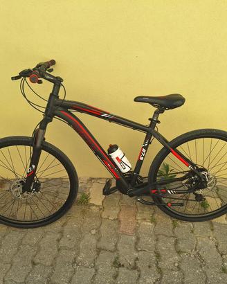 MTB Vicini