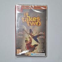 Sigillato It Takes Two Switch