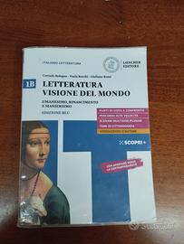 Libro Visione del Mondo volume 1B 