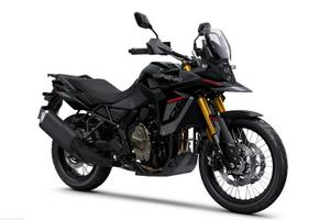 Suzuki V Strom DL 800 DE
