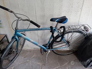 Bicicletta