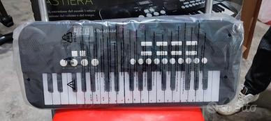 tastiera elettronica 