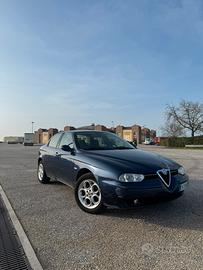 Alfa 156 1.9JTD 116CV 2003