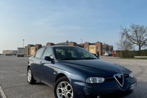 Alfa 156 1.9JTD 116CV 2003