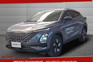 OMODA 5 1.6 TGDI - Trazione anteriore 7DCT Co...