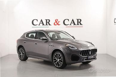 Maserati Grecale MHEV 250 CV AWD GT