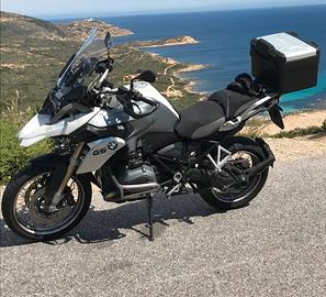 BMW R 1200 GS