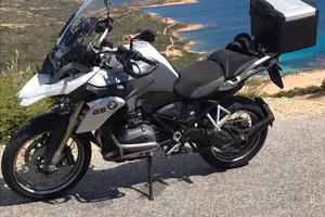BMW R 1200 GS