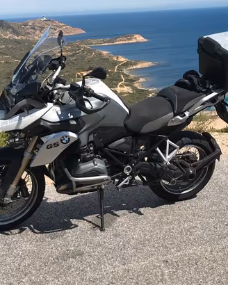 BMW R 1200 GS