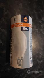Lampada Osram 160w PZ 14