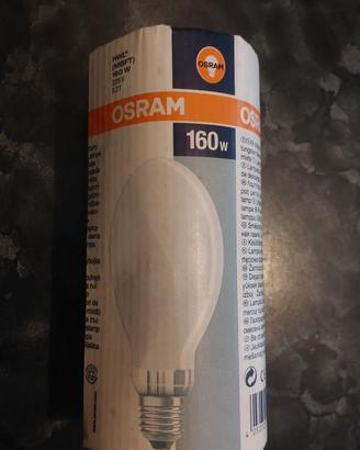 Lampada Osram 160w PZ 14