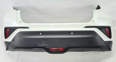 PARAURTI POSTERIORE COMPLETO TOYOTA C-HR Ibrida 52