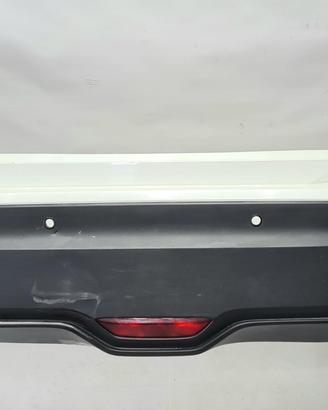 PARAURTI POSTERIORE COMPLETO TOYOTA C-HR Ibrida 52