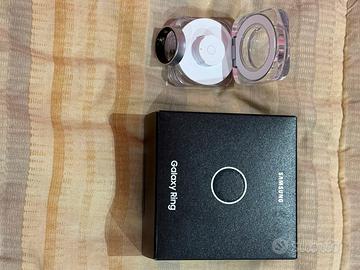Samsung galaxy ring