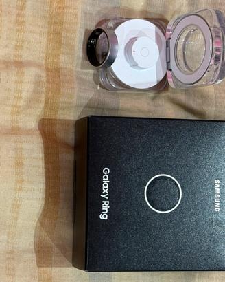 Samsung galaxy ring