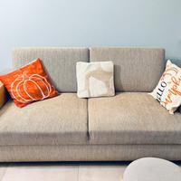 Divano ikea in garanzia con scontrino