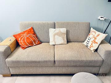 Divano ikea in garanzia con scontrino