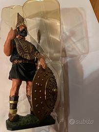 Soldatini in metallo