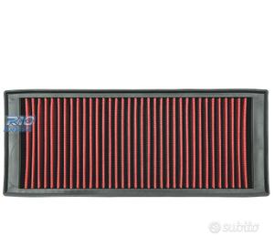 FILTRO ASPIRAZIONE DIRETTA AUDI A3 8P 8PA SPORTBAC